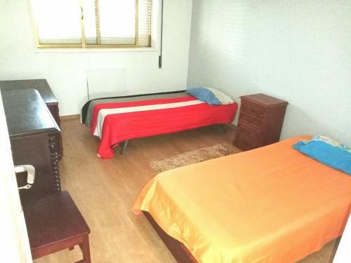 Moradia Vila Rosa