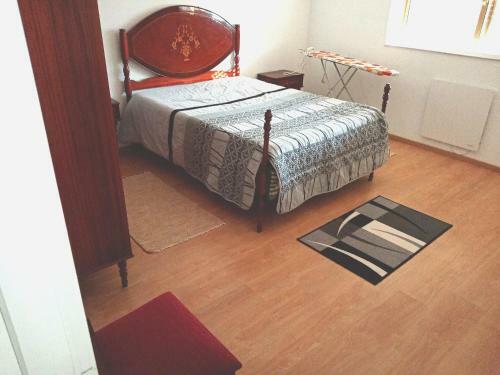 Moradia Vila Rosa