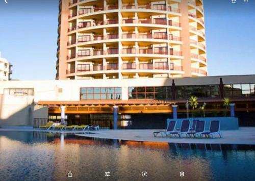 Apartamento Sol's Home Stay
