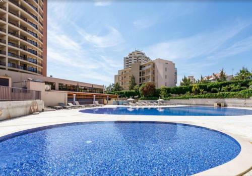 Apartamento Sol's Home Stay