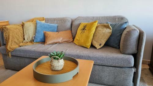 Apartamento Sol's Home Stay