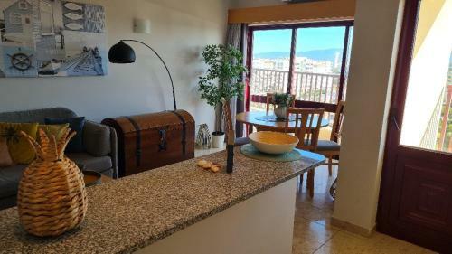 Apartamento Sol's Home Stay