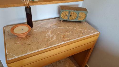 Apartamento Sol's Home Stay