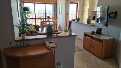 Apartamento Sol's Home Stay