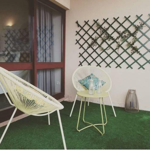 Apartamento Sol's Home Stay