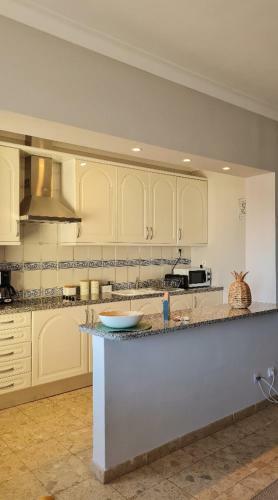 Apartamento Sol's Home Stay