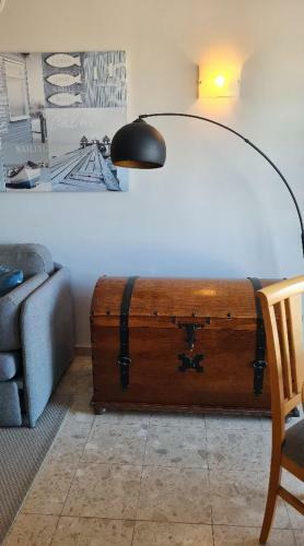 Apartamento Sol's Home Stay