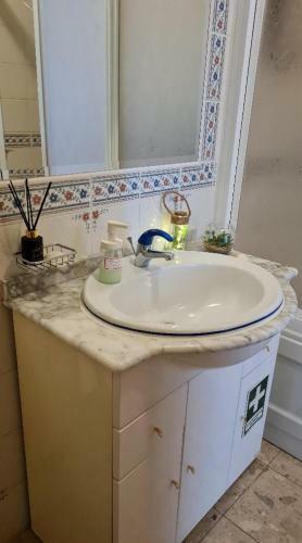 Apartamento Sol's Home Stay