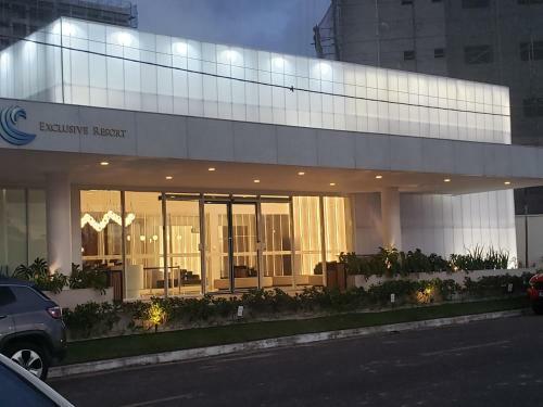 Apartamento Salinas Exclusive Resort