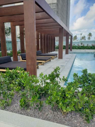Apartamento Salinas Exclusive Resort