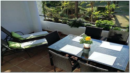 Luxus Apartment Am Meer