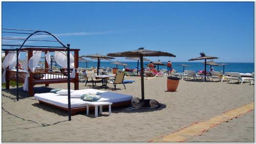 Luxus Apartment Am Meer