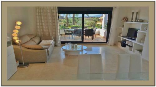 Luxus Apartment Am Meer