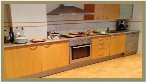 Luxus Apartment Am Meer