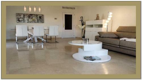 Luxus Apartment Am Meer