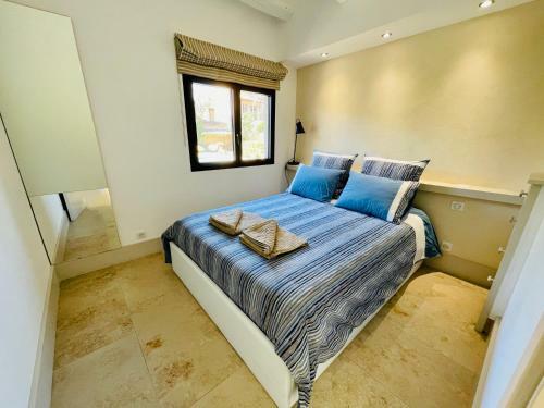 Villa La D�pendance