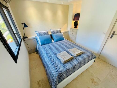 Villa La D�pendance