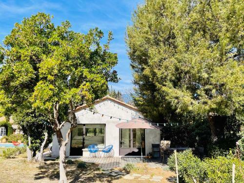 Villa La D�pendance