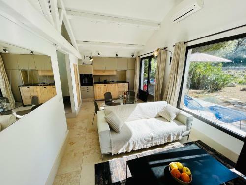 Villa La D�pendance