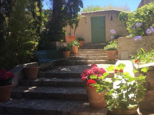Villa La D�pendance