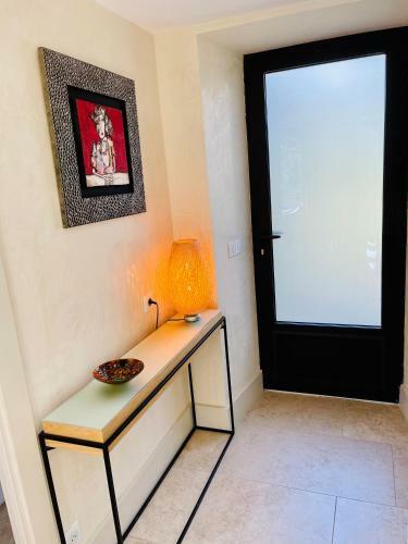 Villa La D�pendance