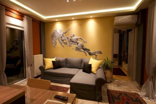 Eros - Luxurious Apartment