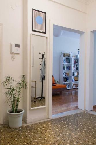 Apartamento 41 Mitropoleos