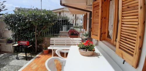 Apartamento Villetta A Schiera