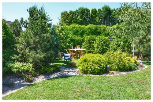Apartament Garden