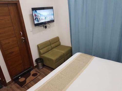 Hotel The Paal