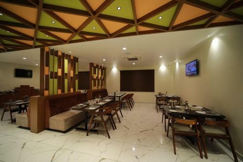 Hotel Amoha