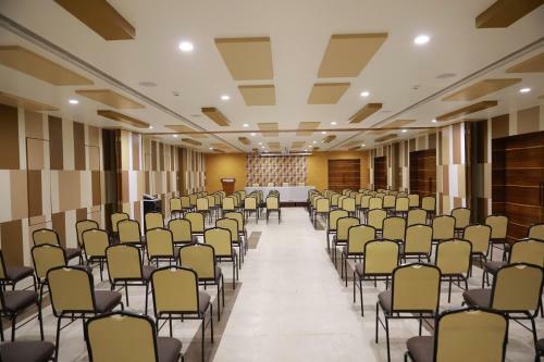 Hotel Amoha