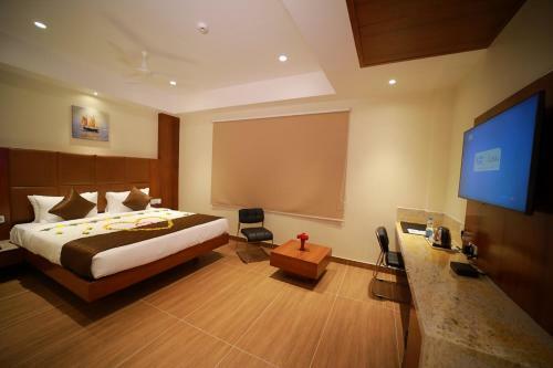 Hotel Amoha