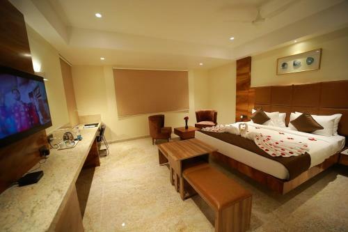 Hotel Amoha