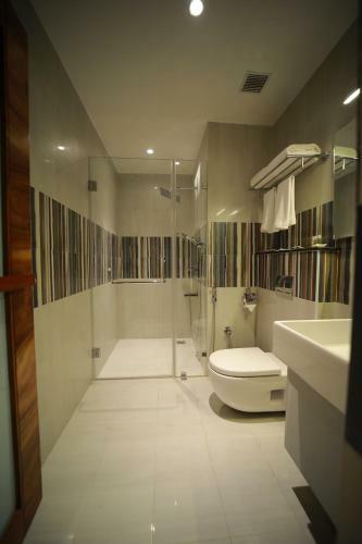 Hotel Amoha