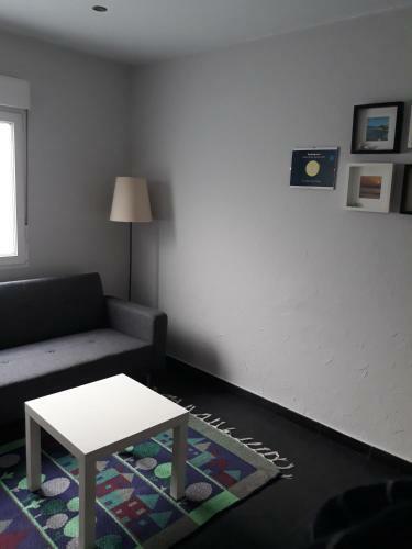 Apartamento El Atico De La Playa