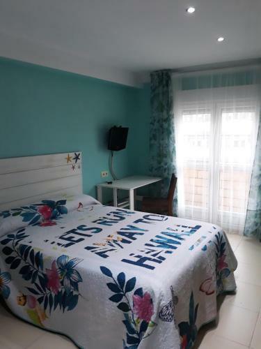 Apartamento El Atico De La Playa