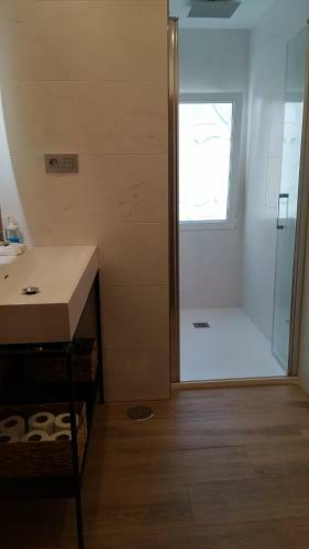 Apartamento El Atico De La Playa