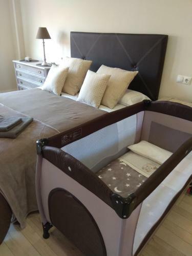 Apartamento Espronceda 22 Terraza Privada