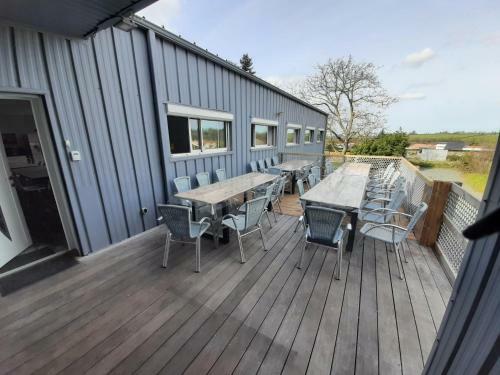 Hostal Gite De La Mari�e � 7mn Du Puy Du F0u