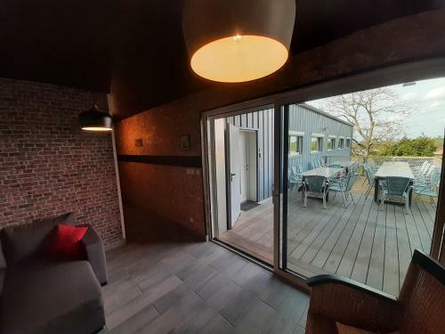 Hostal Gite De La Mari�e � 7mn Du Puy Du F0u