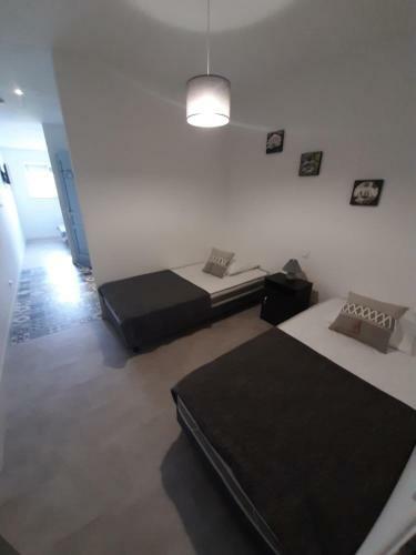 Hostal Gite De La Mari�e � 7mn Du Puy Du F0u