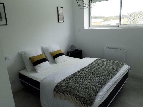 Hostal Gite De La Mari�e � 7mn Du Puy Du F0u
