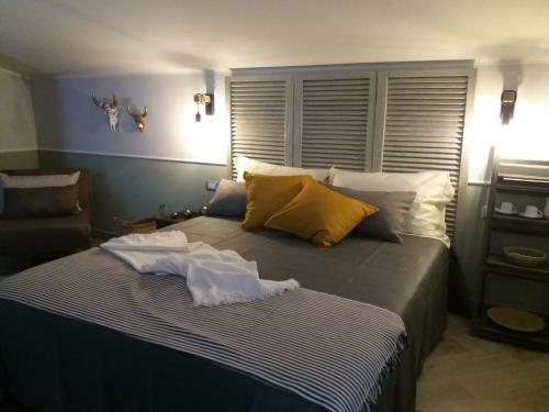 Il Cucco B&B