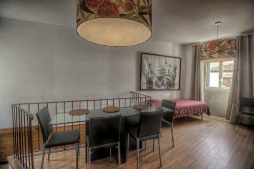 Apartamento Casa Das Alminhas