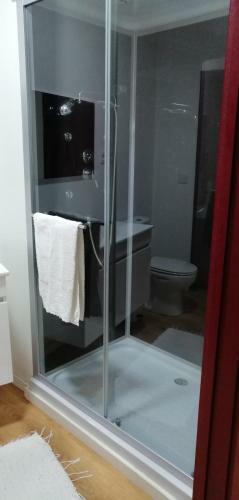 Apartamento Casa Das Alminhas