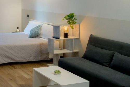 Apartamento Old Genoa Suites