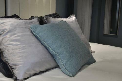 Hostal Heydon Guest Suite