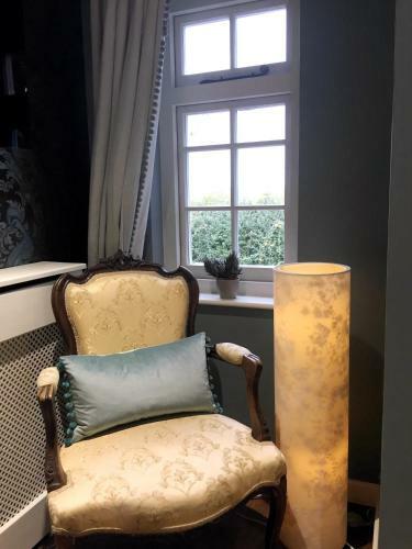 Hostal Heydon Guest Suite