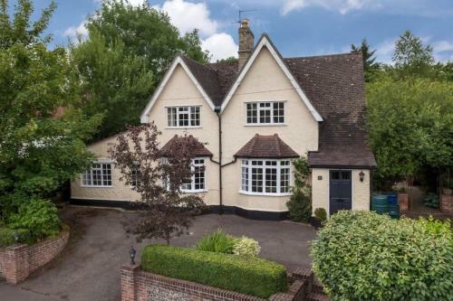 Hostal Heydon Guest Suite